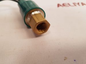 CARRIER 12-00309-05 PRESSURE SWITCH