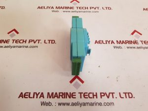 DATA ACQUISITION MODULE ADAM-4018
