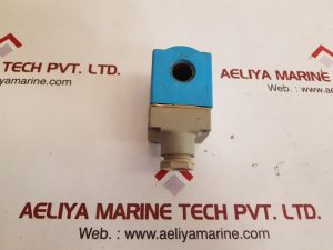 DANFOSS 018Z6193 SOLENOID VALVE COIL