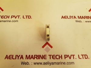 AEG HS 7K.01 AUXILIARY CONTACT BLOCK