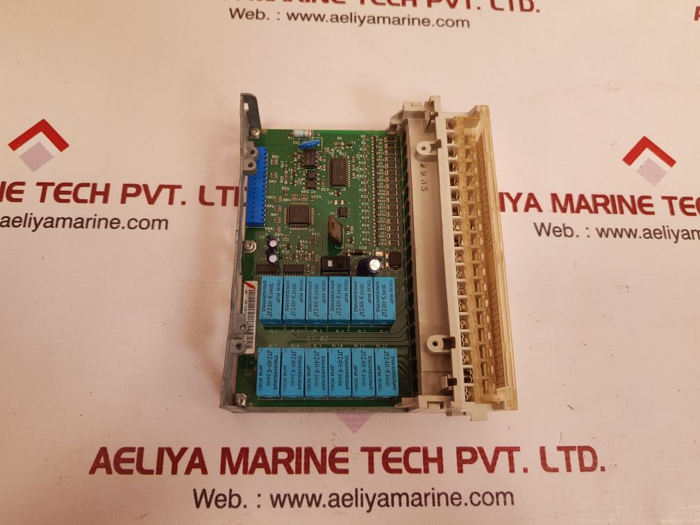 SCHNEIDER TSXDMZ28DR TSX MICRO I/O MODULE