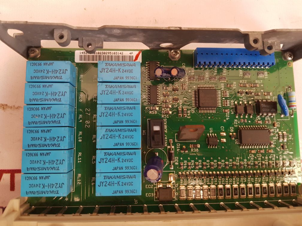 SCHNEIDER TSXDMZ28DR TSX MICRO I/O MODULE