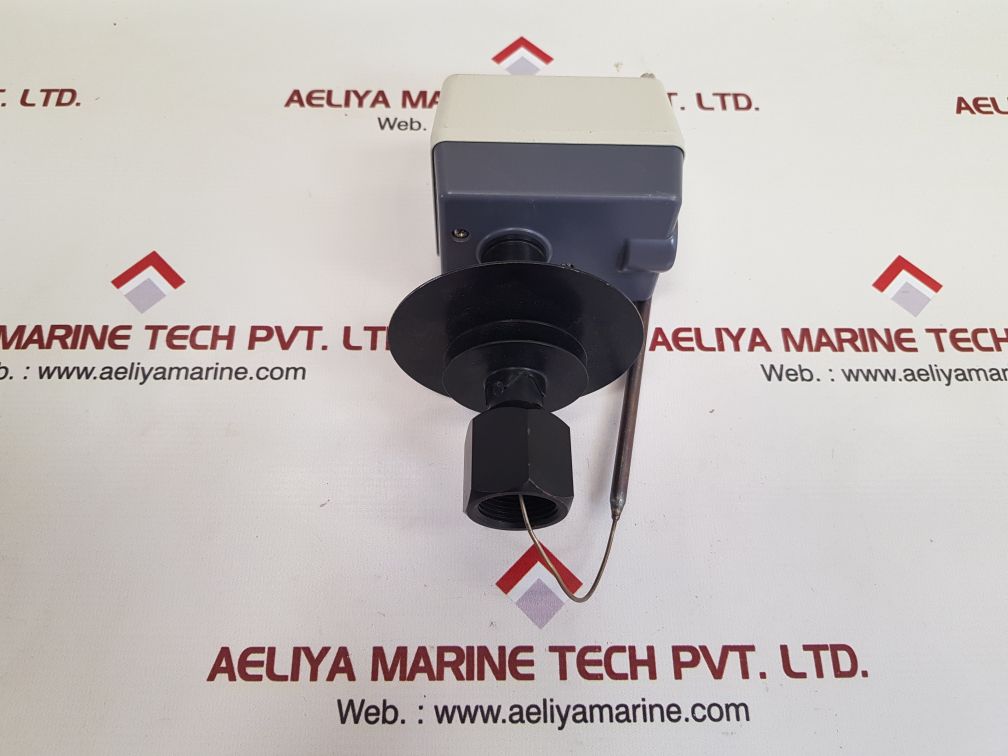 JUMO ATH-20 THERMOSTAT 500-15 'C