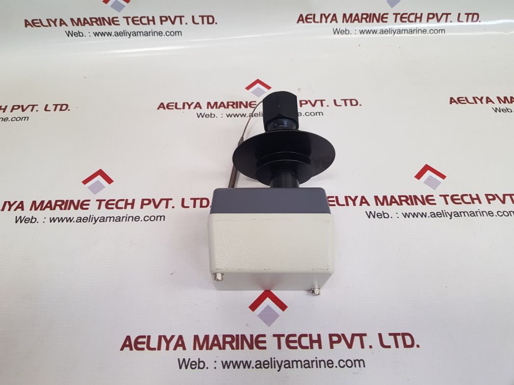 JUMO ATH-20 THERMOSTAT 500-15 'C