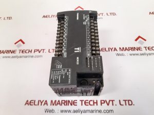 TOSHIBA TDR128*6S PLC MODULE