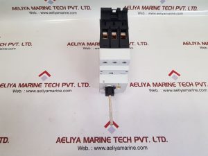 EATON MOELLER PKZM4-63 MANUAL MOTOR PROTECTOR