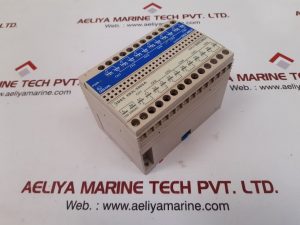 IDEC IZUMI EB3L-S06SA INTRINSICALLY SAFE RELAY