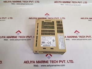 YASKAWA SERVOPACK SGDM-04ADA SERVO DRIVE