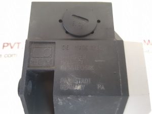 HBM DIGIBAR PE300 DIGIBAR DIGITAL PRESSURE GAUGE