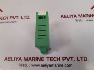 KONGSBERG/WARTSILA GA-110/A THERMOCOUPLE AMPLIFIER
