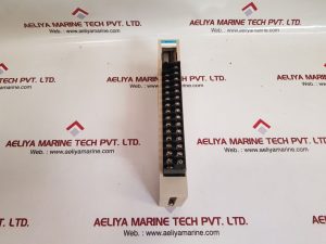 OMRON C500-AD101 A/D UNIT AD101