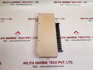 OMRON C500-AD101 A/D UNIT AD101