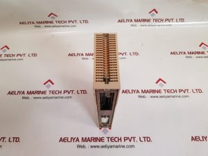 OMRON C500-AD101 A/D UNIT AD101