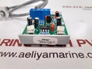 KELE K420-P LIGHTING CONTROLS