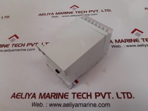 CROMPTON 253-PH3G PROTECTOR TRIP RELAY