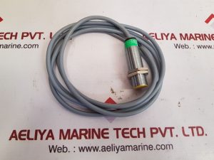TURCK BI5-M18-AN6 X PROXIMITY SWITCH