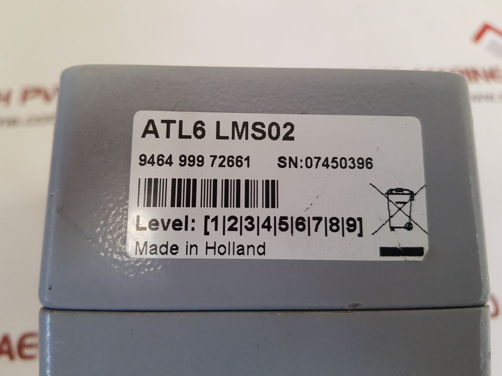 ATL6 LMS02