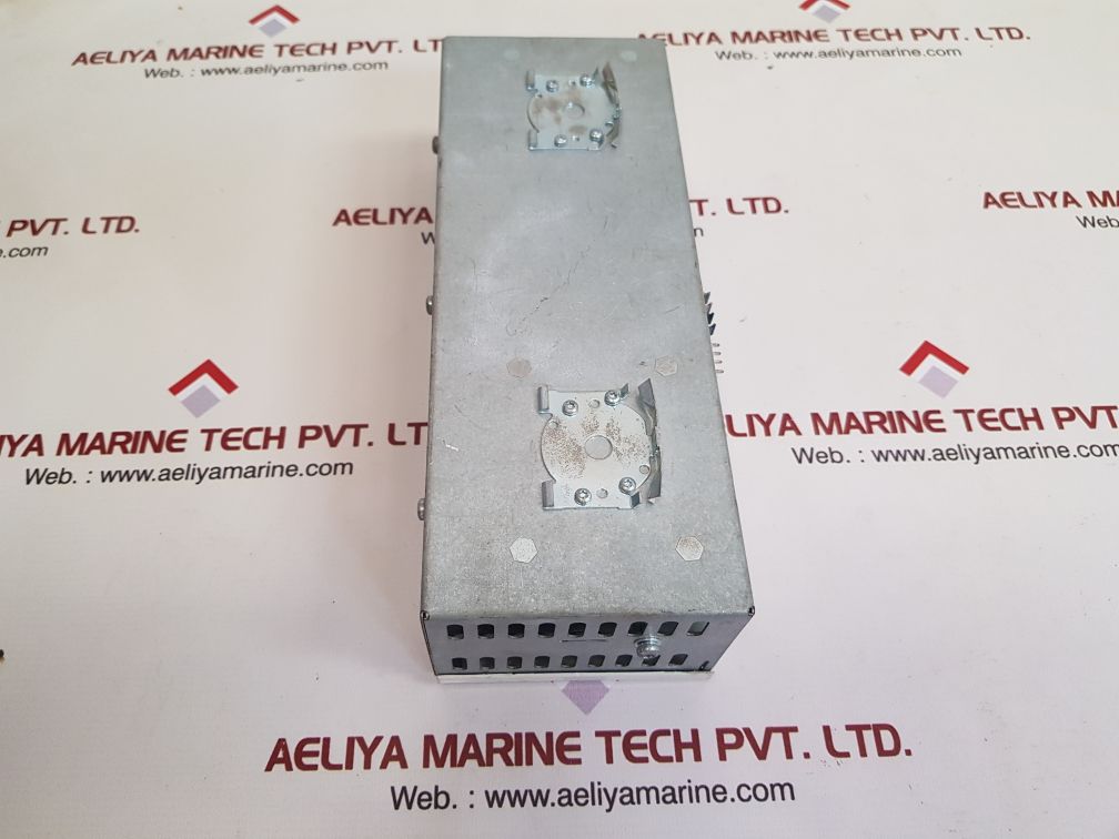 ABB 3AUA0000052750 DRIVE CONTROL UNIT