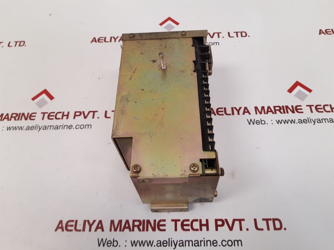 UNDER-VOLTAGE TRIP DEVICE AUT-1C