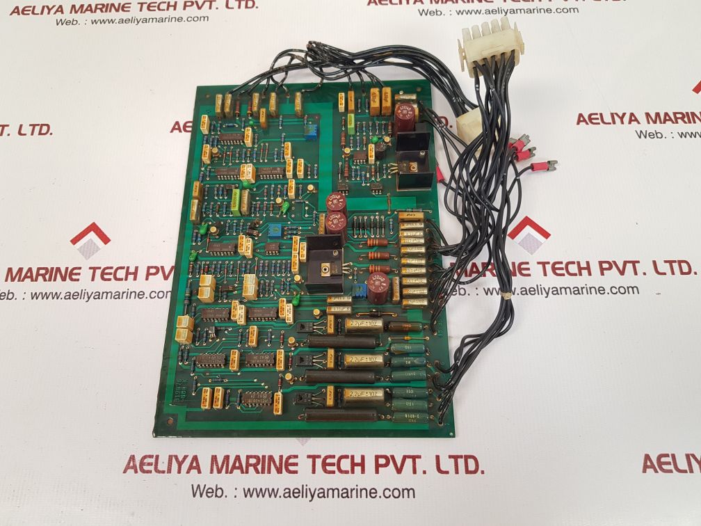 319876-880 K PCB CARD