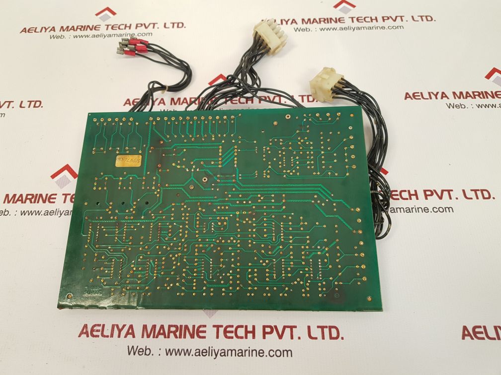 319876-880 K PCB CARD