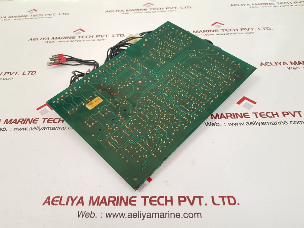 319876-880 K PCB CARD