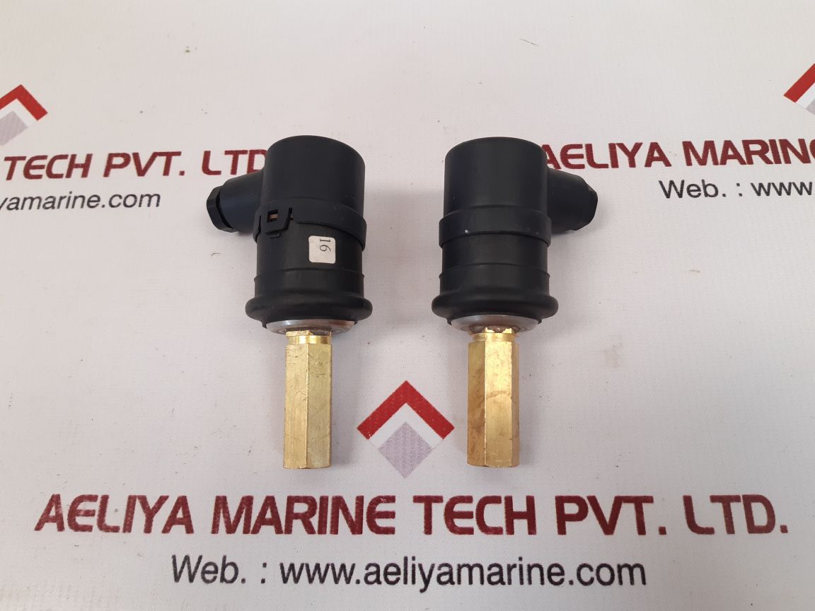 G63P1048600 SENSOR 02 20 4P 6