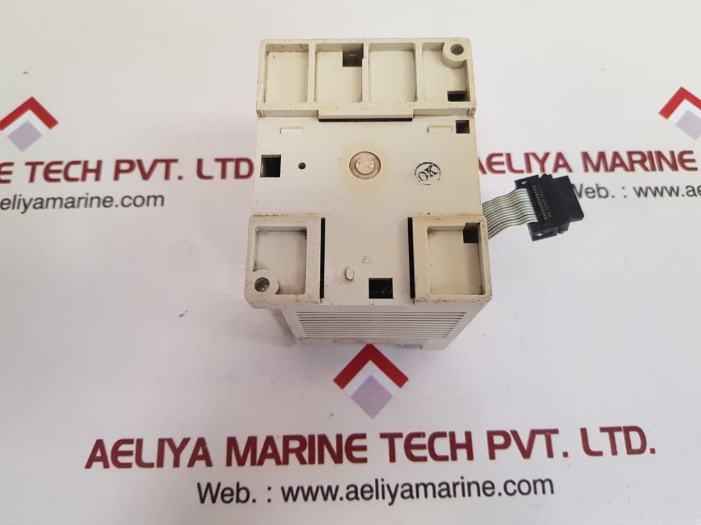 MITSUBISHI ELECTRIC FX0N-16EX-ES/UL PROGRAMMABLE CONTROLLER