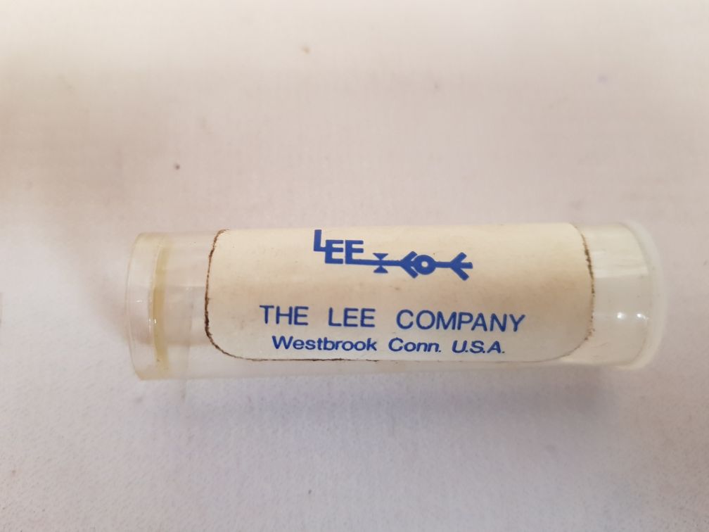 LEE CKFA3756205A