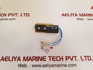 MAGNETIC MICROSWITCH E530 1C AC 13