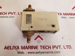 SAGINOMIYA ONS-C106Q3A PRESSURE SWITCH