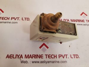 SAGINOMIYA ONS-C106Q3A PRESSURE SWITCH