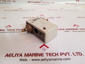 SAGINOMIYA ONS-C106Q3A PRESSURE SWITCH