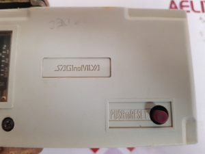 SAGINOMIYA ONS-C106Q3A PRESSURE SWITCH