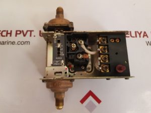SAGINOMIYA ONS-C106Q3A PRESSURE SWITCH