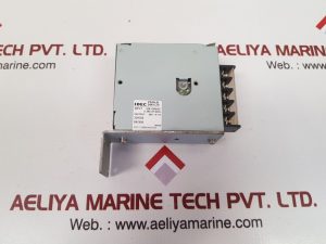 IDEC PS3N-B 24A1CN POWER SUPPLY
