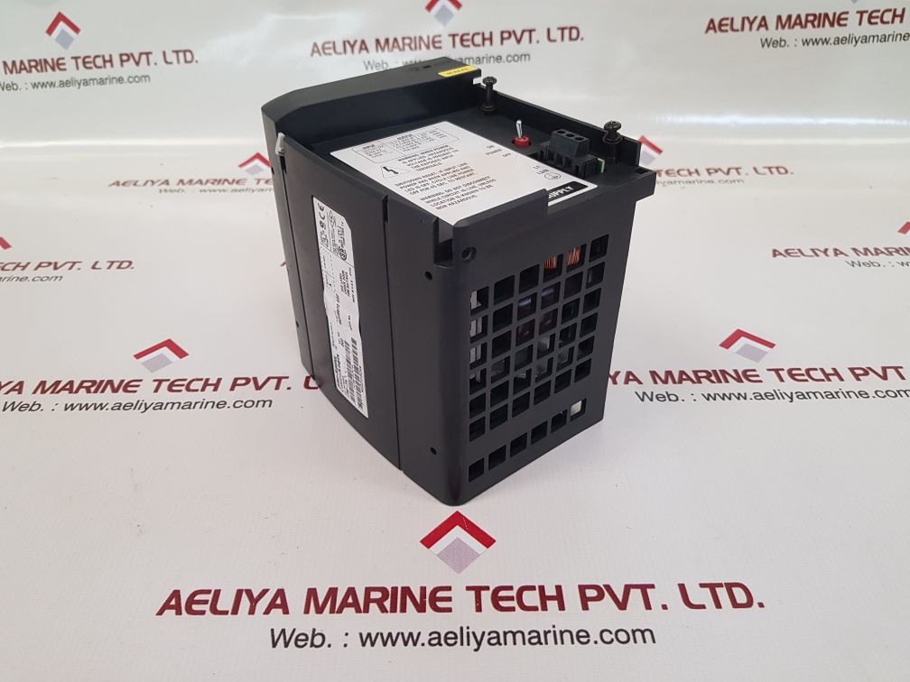 ALLEN-BRADLEY 1756-PA75/A CONTROLLOGIX POWER SUPPLY