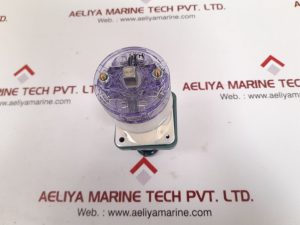 NAKAMURA DM-20 SELECTOR SWITCH 600V