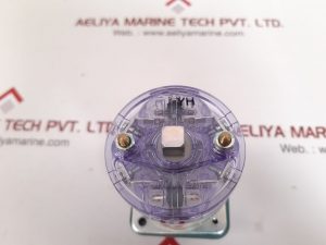 NAKAMURA DM-20 SELECTOR SWITCH 600V