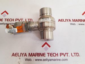 HONEYWELL S304404SJ0Y PRESSURE TRANSMITTER 51451864C111