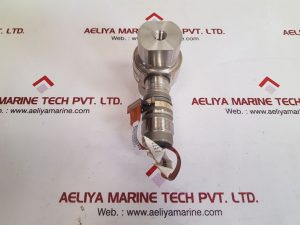 HONEYWELL S304404SJ0Y PRESSURE TRANSMITTER 51451864C111
