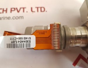 HONEYWELL S304404SJ0Y PRESSURE TRANSMITTER 51451864C111