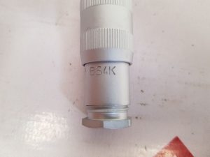 EUCHNER BS4K PLUG CONNECTOR