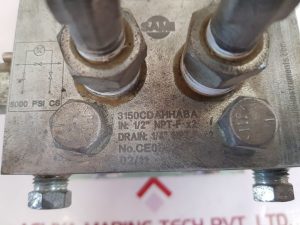 AQ TECK VT 21 DIFFERENTIAL PRESSURE TRANSMITTER