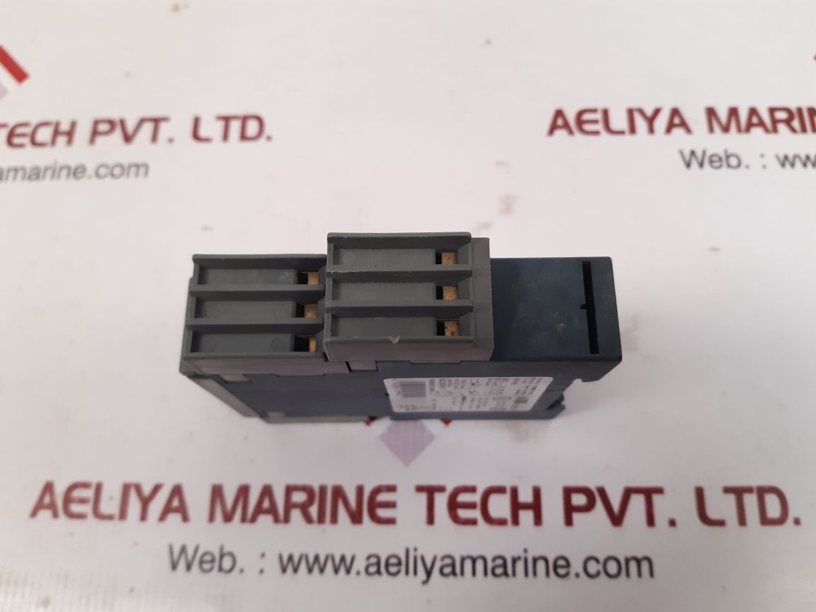 ABB C505.02-230 CONTROL RELAY 1SAR600011R0002