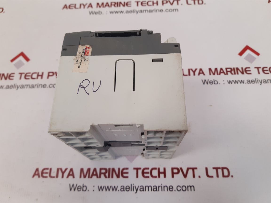 ABB ICMK14N1-M-B2.0 MODBUS REMOTE UNIT