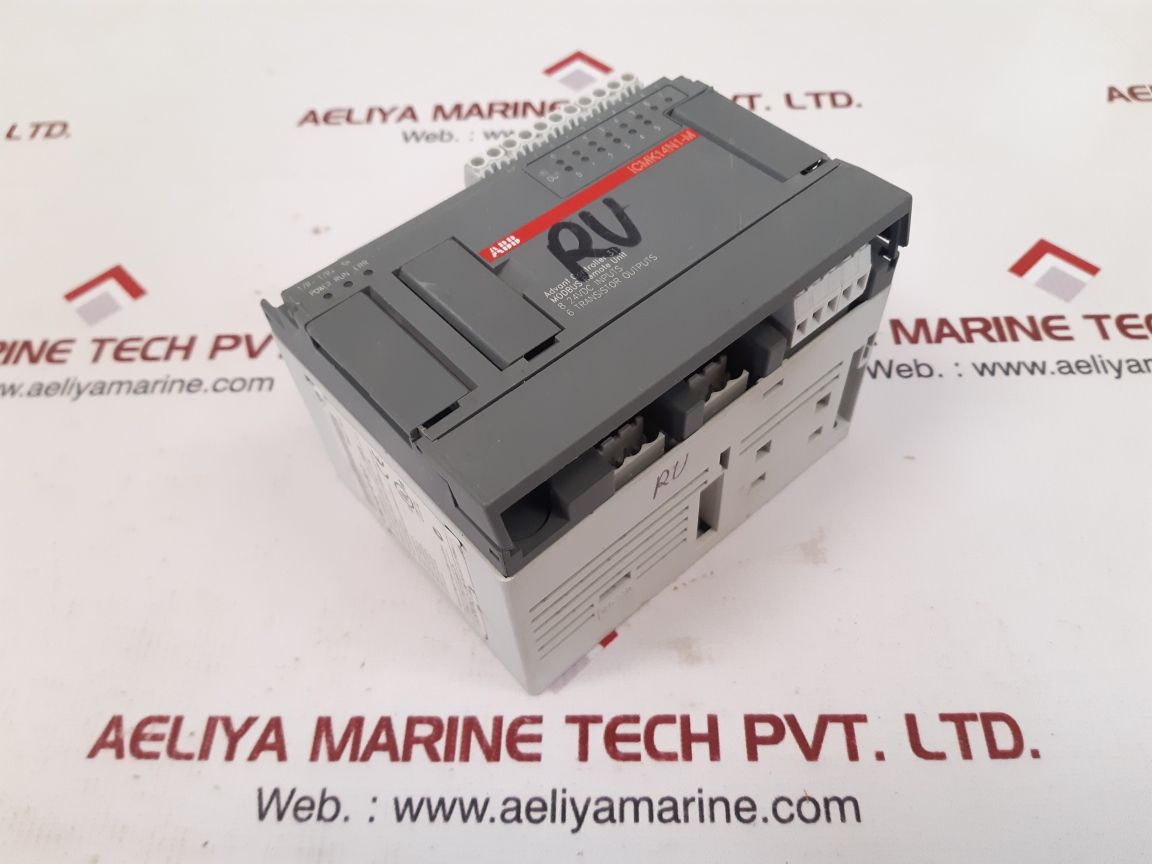 ABB ICMK14N1-M-B2.0 MODBUS REMOTE UNIT