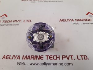 NAKAMURA ELECTRIC DM20 ROTARY CAM SWITCH DMC-3,2.90
