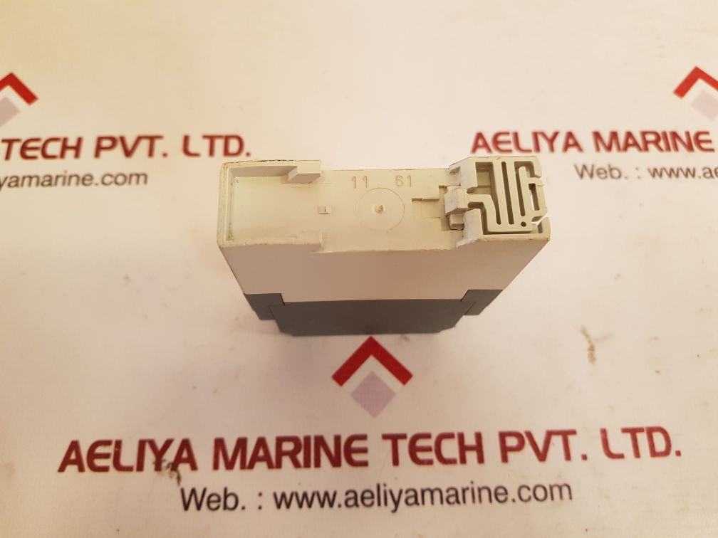 ABB CT-ERS.21 TIME RELAY 1SVR630100R0300