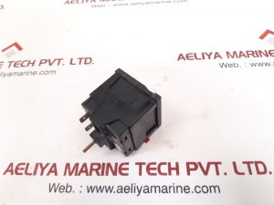 IME RQ 48E AMMETER 0-150 A